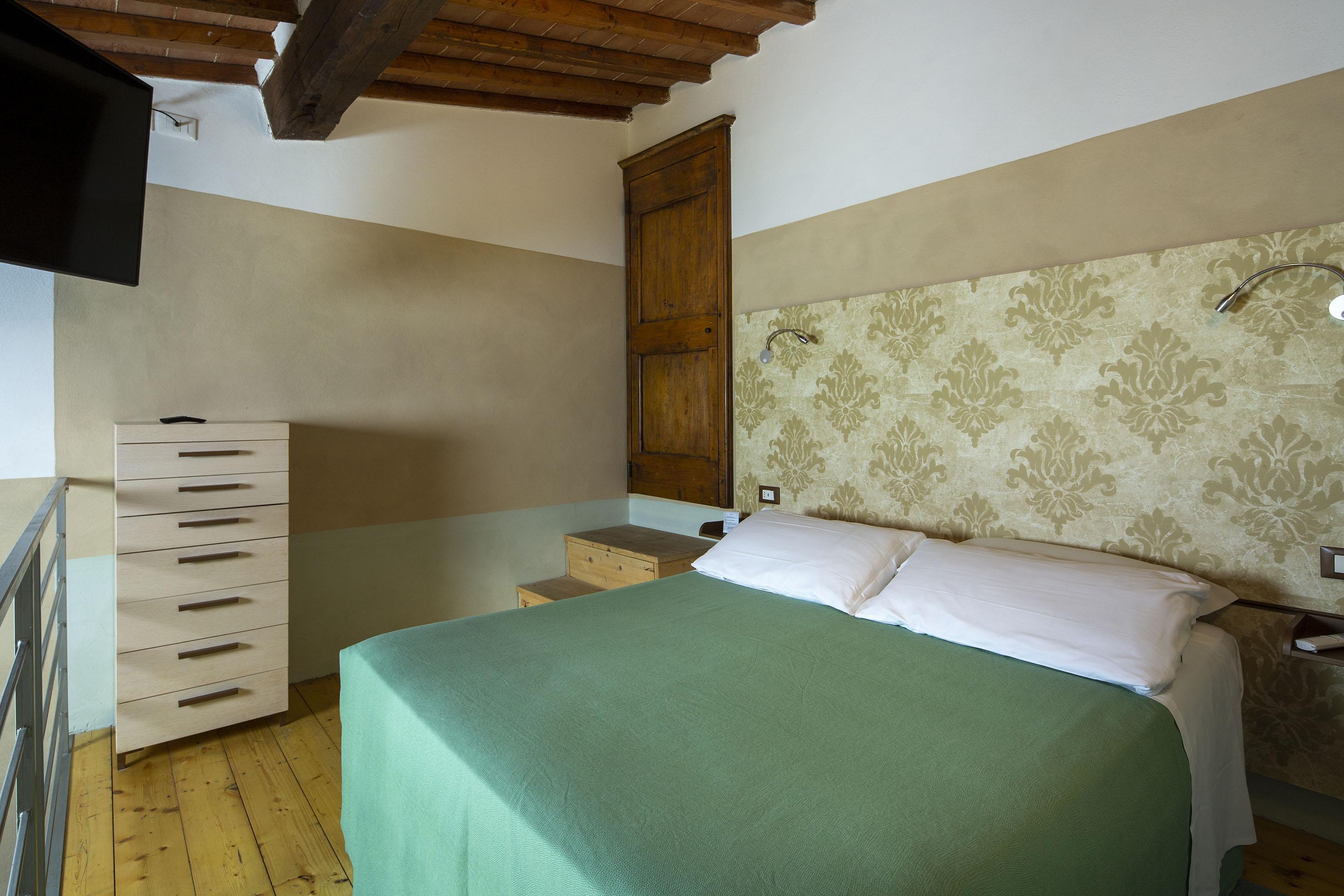 Hotel Le Capanne Arezzo Bagian luar foto