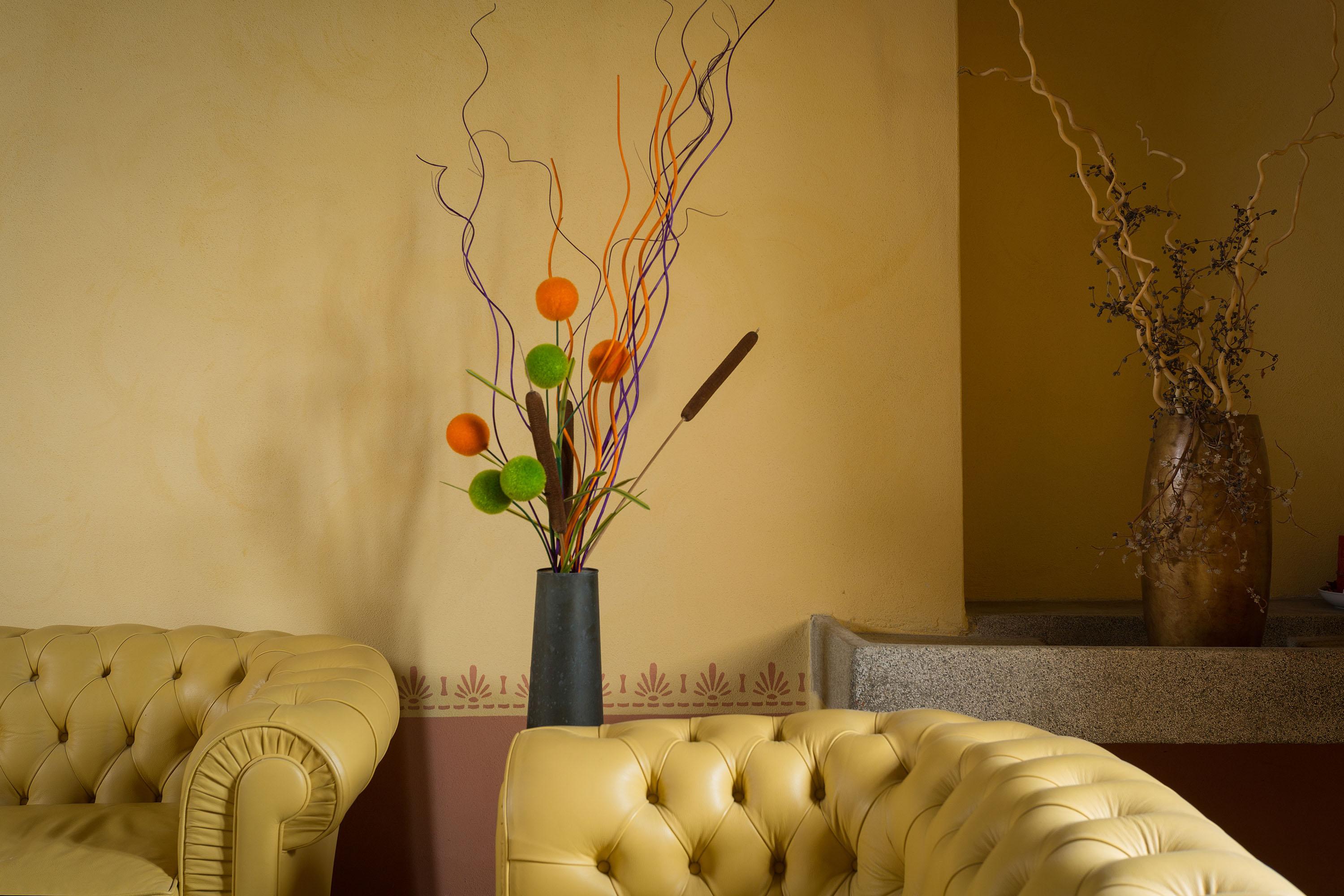 Hotel Le Capanne Arezzo Bagian luar foto
