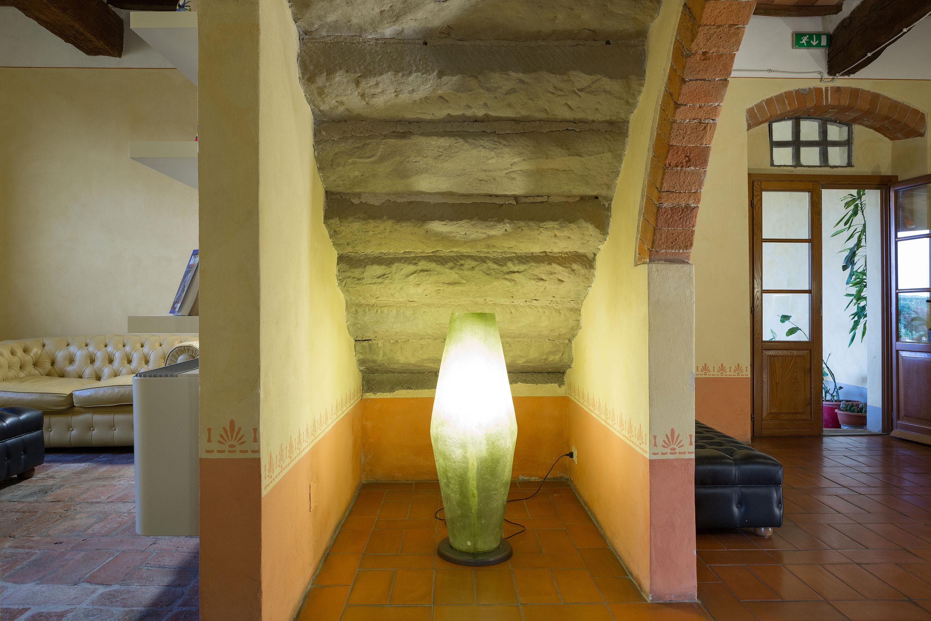 Hotel Le Capanne Arezzo Bagian luar foto