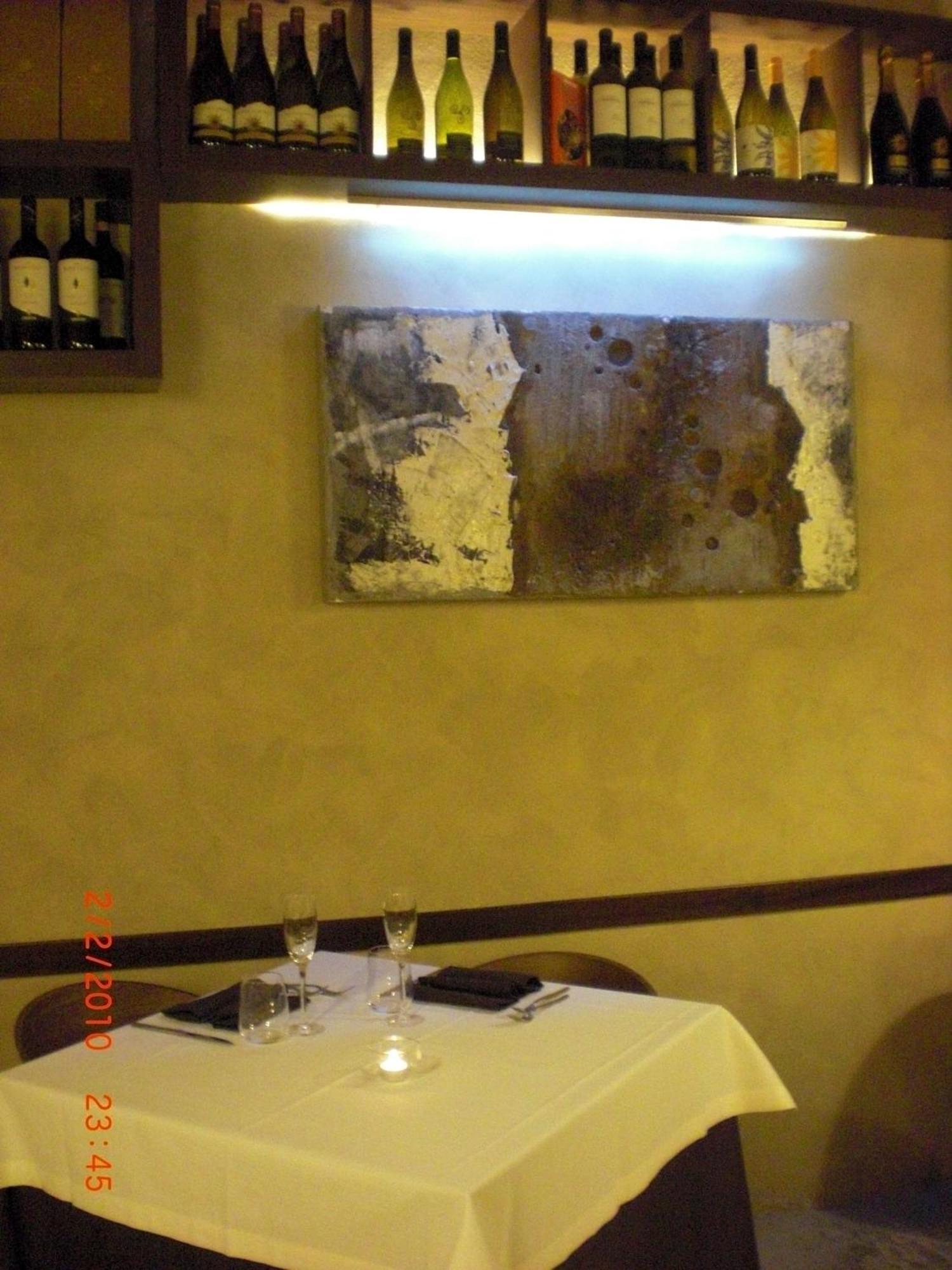 Hotel Le Capanne Arezzo Bagian luar foto