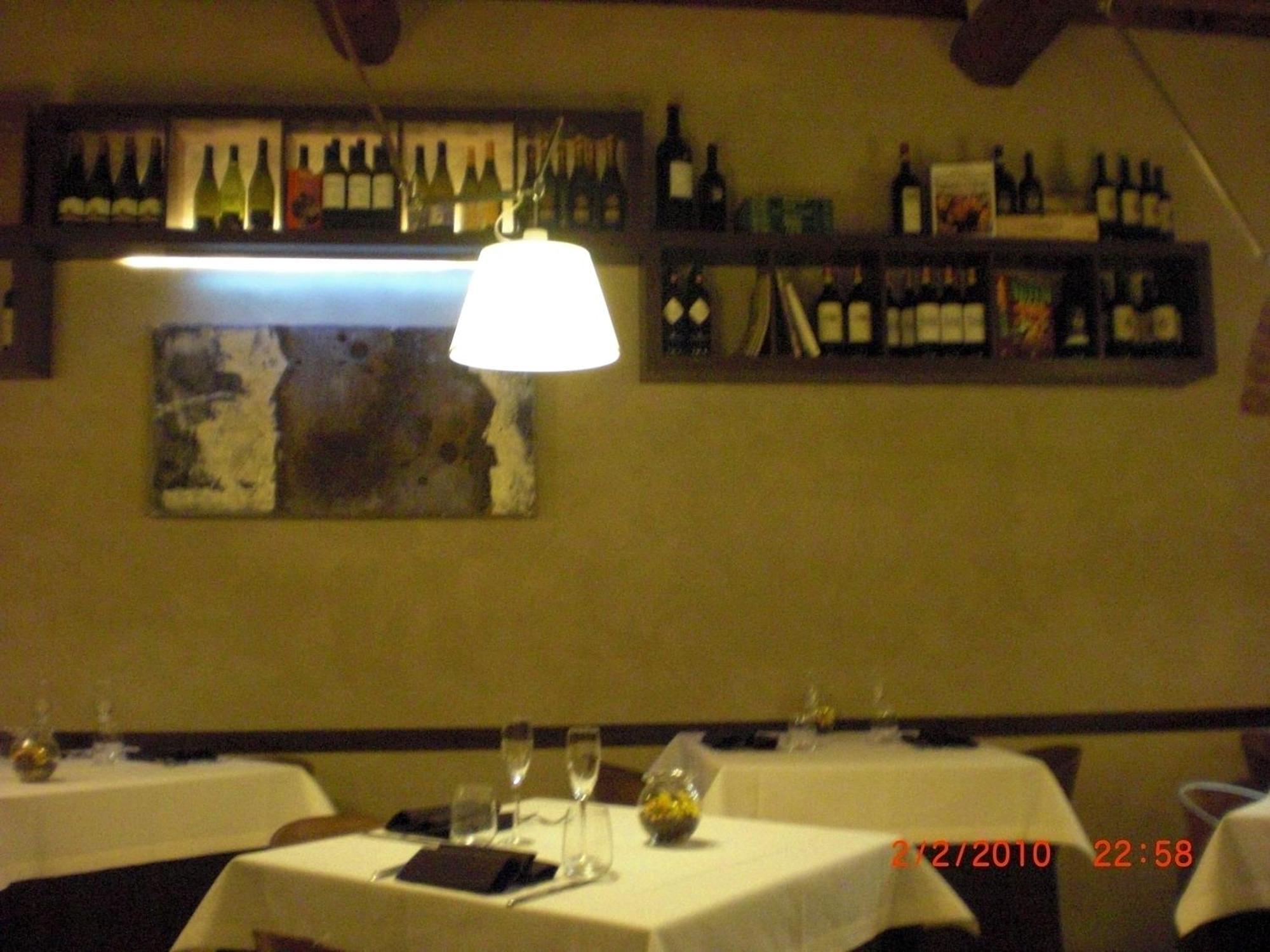 Hotel Le Capanne Arezzo Bagian luar foto